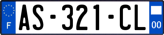 AS-321-CL