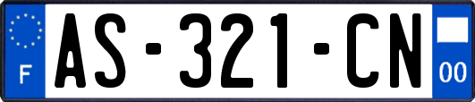 AS-321-CN