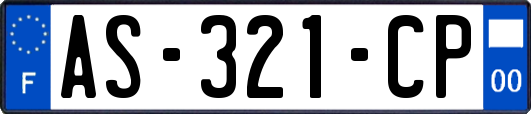 AS-321-CP