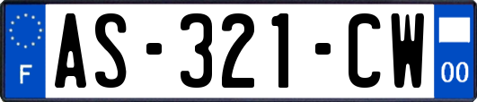 AS-321-CW