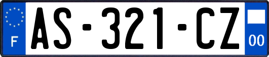AS-321-CZ