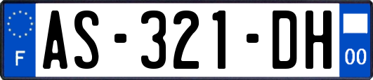 AS-321-DH