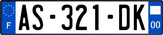 AS-321-DK