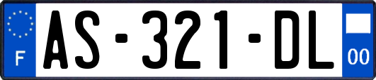AS-321-DL