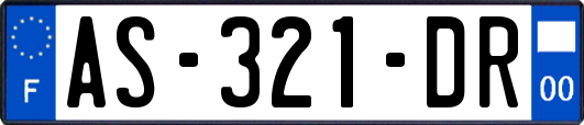 AS-321-DR