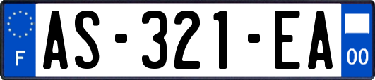 AS-321-EA