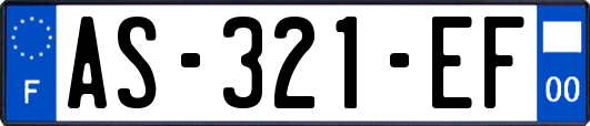 AS-321-EF