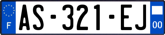 AS-321-EJ