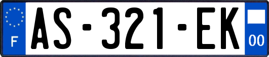 AS-321-EK