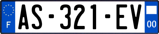AS-321-EV