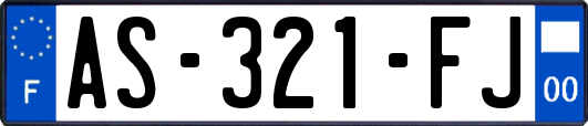AS-321-FJ