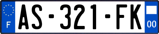 AS-321-FK