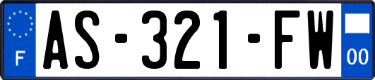 AS-321-FW