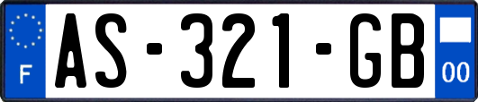 AS-321-GB