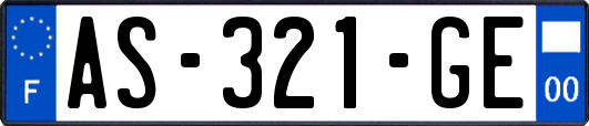 AS-321-GE