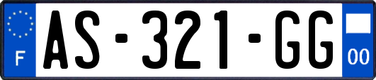 AS-321-GG
