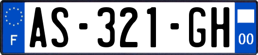 AS-321-GH