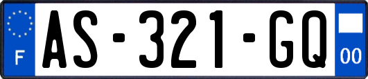 AS-321-GQ