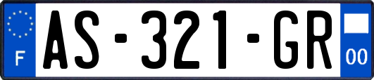 AS-321-GR