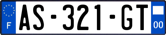 AS-321-GT