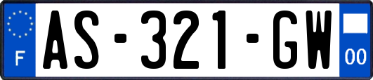 AS-321-GW
