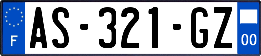 AS-321-GZ