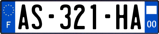 AS-321-HA