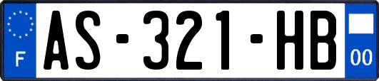 AS-321-HB