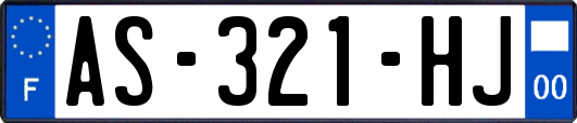 AS-321-HJ