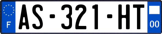 AS-321-HT