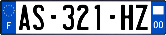 AS-321-HZ