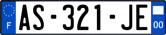 AS-321-JE