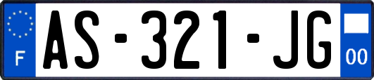 AS-321-JG