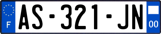 AS-321-JN