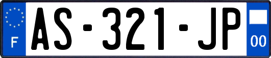 AS-321-JP