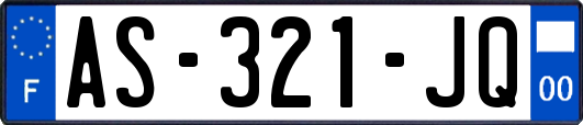 AS-321-JQ
