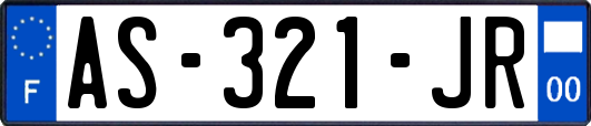 AS-321-JR