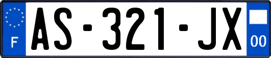 AS-321-JX