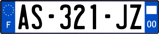 AS-321-JZ