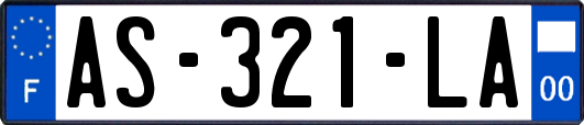 AS-321-LA