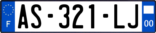 AS-321-LJ