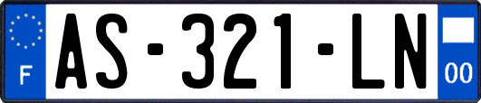AS-321-LN