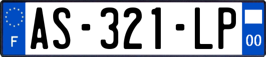 AS-321-LP