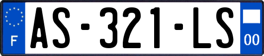 AS-321-LS