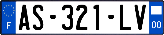 AS-321-LV