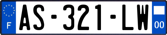 AS-321-LW