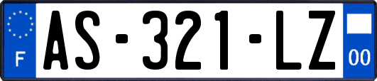 AS-321-LZ