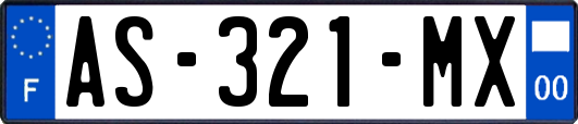AS-321-MX