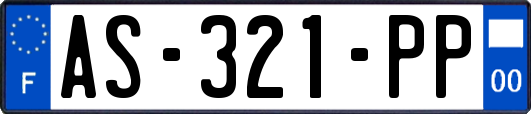 AS-321-PP