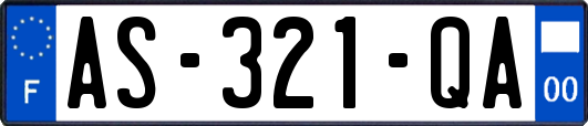 AS-321-QA